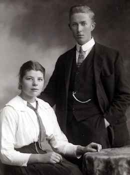 Johannes Klijn